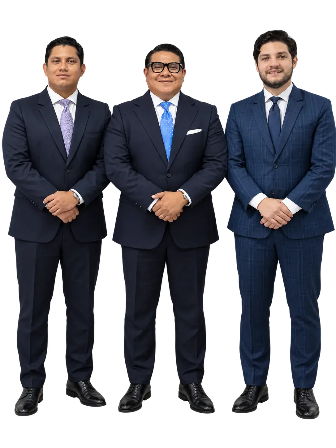 Equipo de Certus Abogados